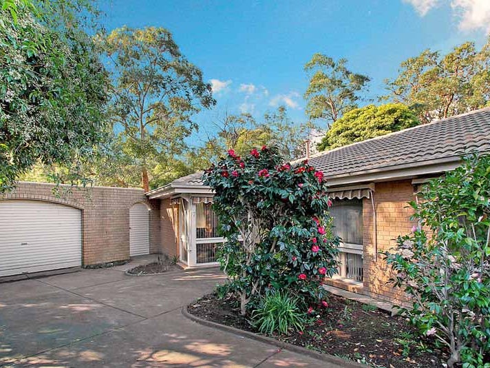 7 Lorna Court, The Basin, Vic 3154