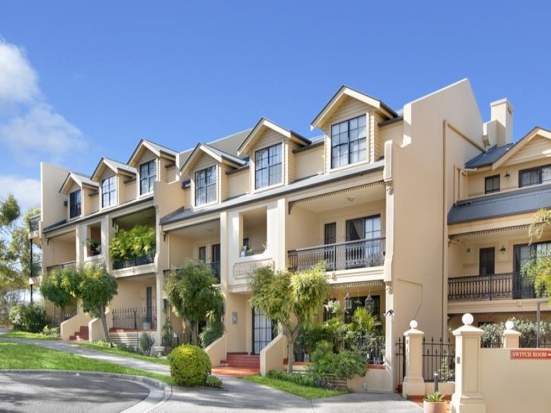 7/410 View Street, Arncliffe, NSW 2205 Property Details