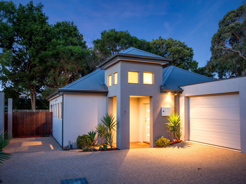 2/19 Frome Avenue, Frankston, VIC 3199