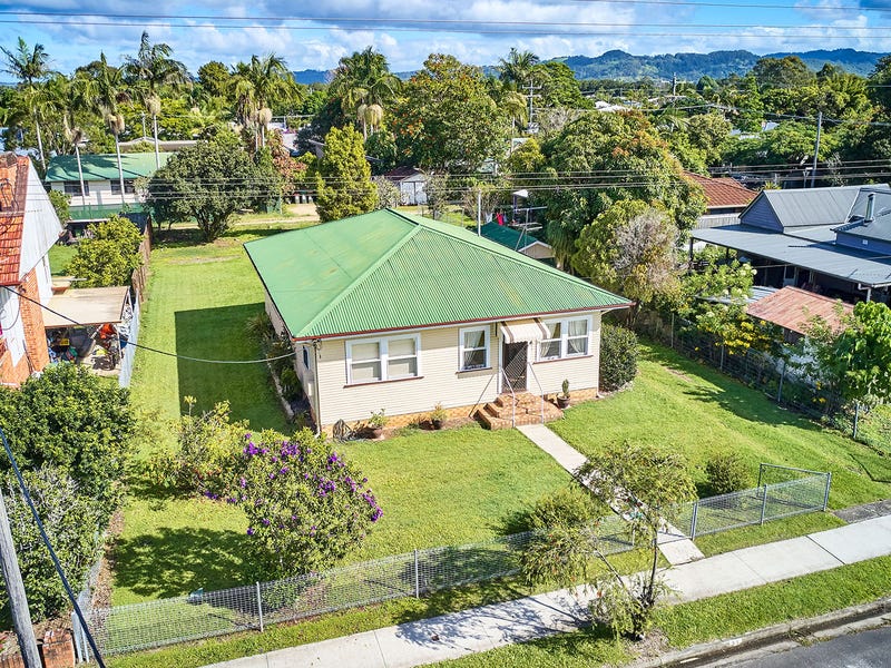 31 Argyle Street Mullumbimby Nsw 2482