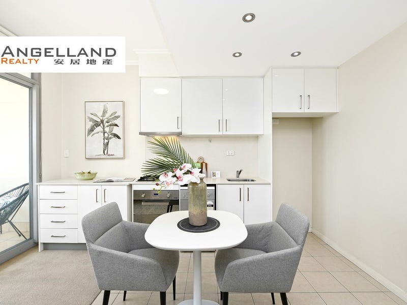 165/1 Railway Parade, Burwood, NSW 2134 Property Details