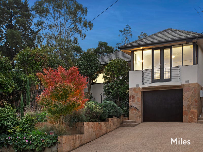 8 Willowbank Grove, Ivanhoe, VIC 3079