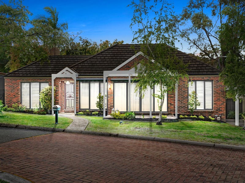 35 Parkside Close, Lilydale, VIC 3140