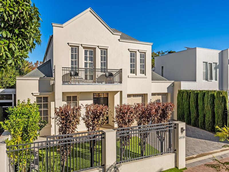 31 Malvern Avenue, Malvern, SA 5061 House for Sale