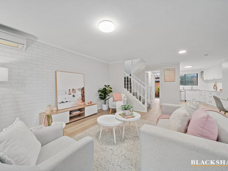 4/29 Totterdell Street, Belconnen, ACT 2617 Townhouse for Sale