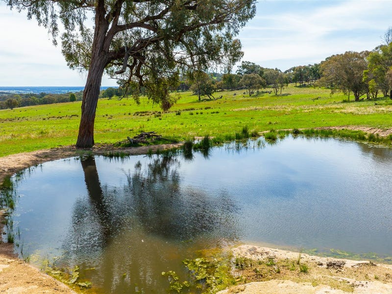 Springardo Sanderson Road, Springhurst, Vic 3682 Property Details