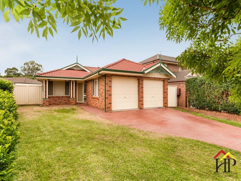 40 Kinnear Street, Harrington Park, NSW 2567