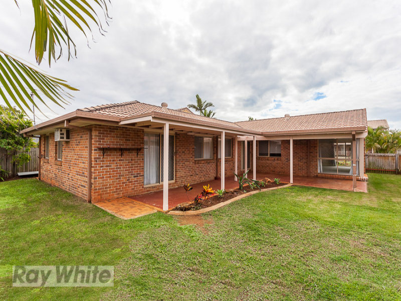 5 Bayswater Drive, Victoria Point, QLD 4165