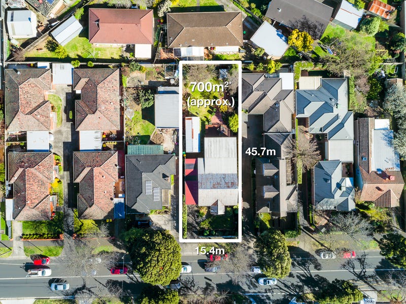 176 Surrey Road, Blackburn, Vic 3130 Property Details