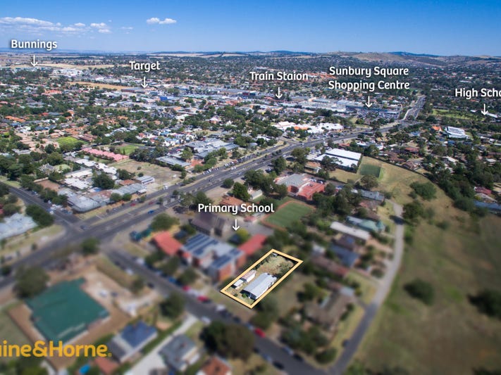 18 Jackson street, Sunbury, Vic 3429 Property Details