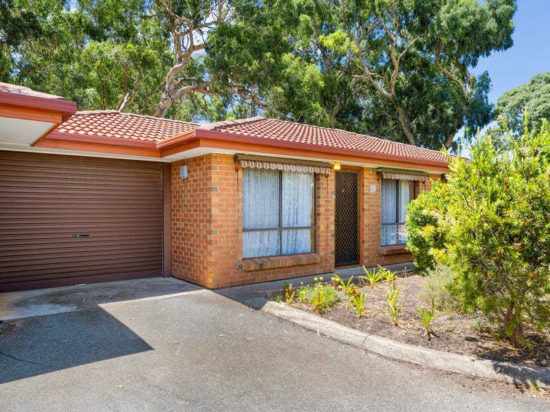 18/26 Crozier Avenue, Modbury, SA 5092 Property Details
