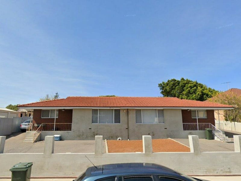 1,2,3,4 & 5 /57 Gregory St, Geraldton, WA 6530 Unit for Sale