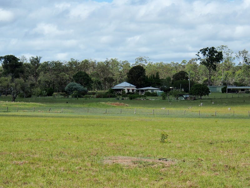 Lot 1253/0 Slaughterhouse rd, Howard, Qld 4659 Property Details