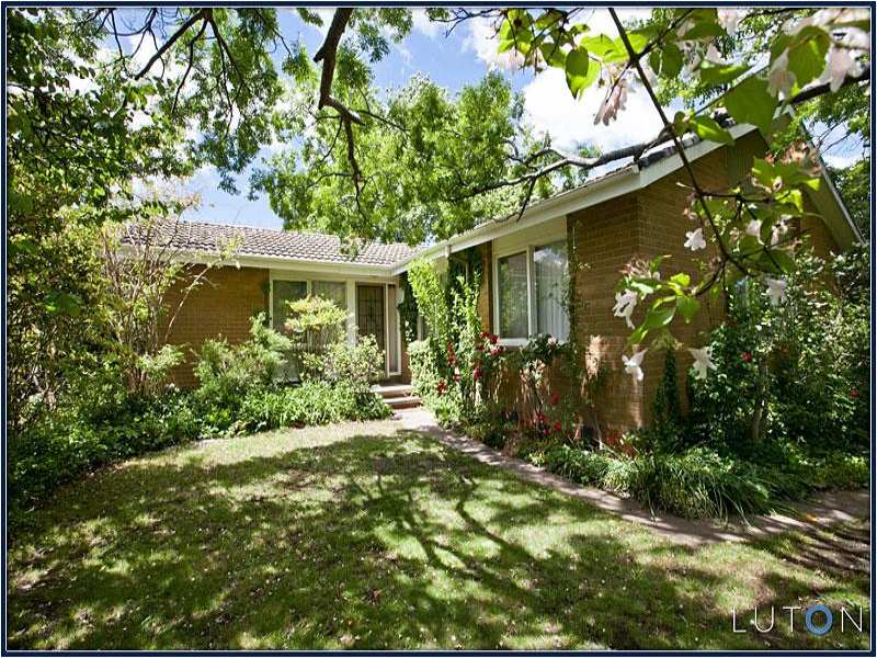 12 Fenton Street, Downer, ACT 2602