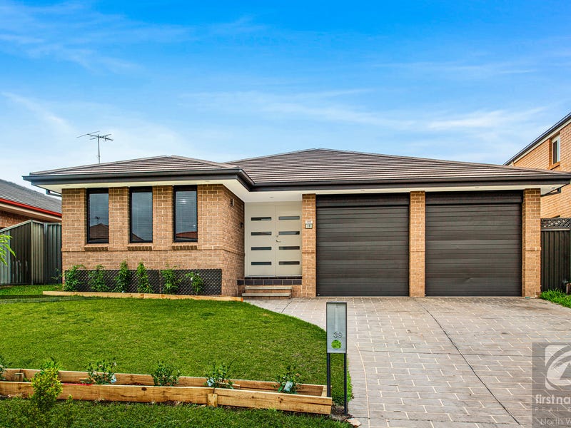 39 Whitewood Cres, Kellyville Ridge, NSW 2155 - realestate.com.au