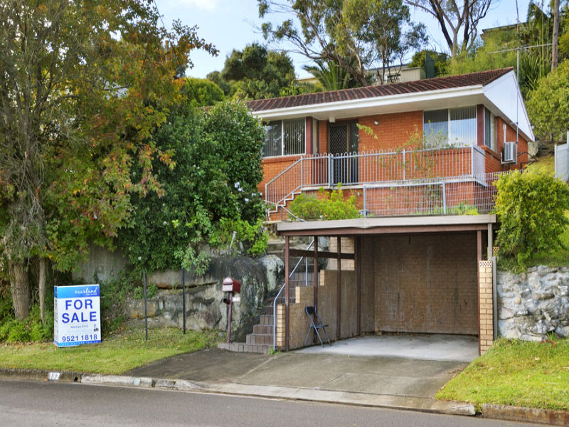 132 Sladden Rd, Yarrawarrah, NSW 2233 Property Details