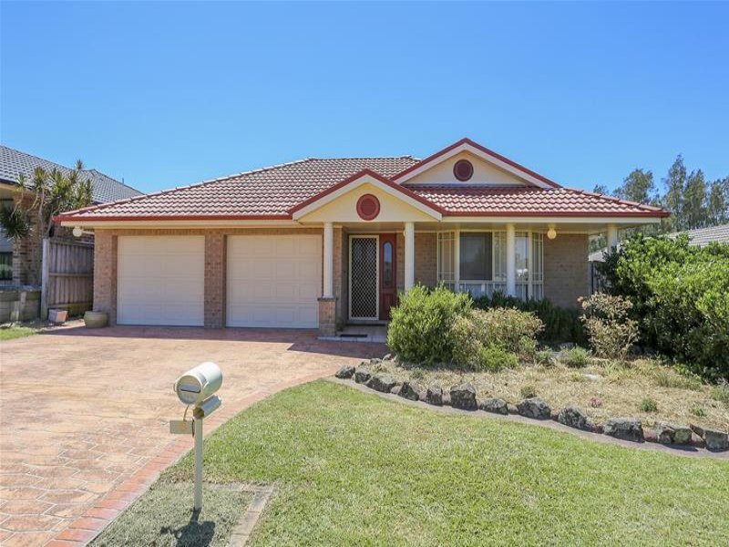 8 Poplar Level Terrace, Branxton, NSW 2335 Property Details