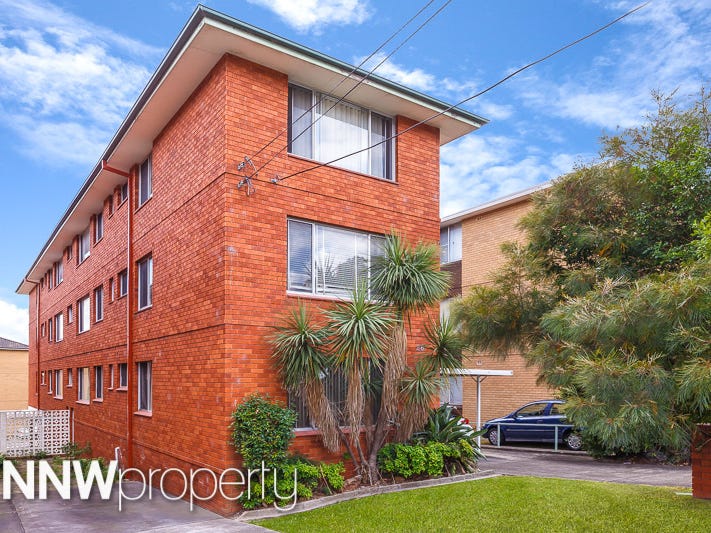 5/26 Ethel Street, Eastwood, NSW 2122