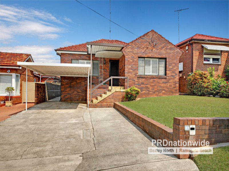11 Lundy Avenue, Kingsgrove, NSW 2208 Property Details