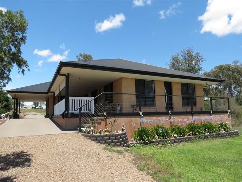 22 South Street, Quirindi, NSW 2343
