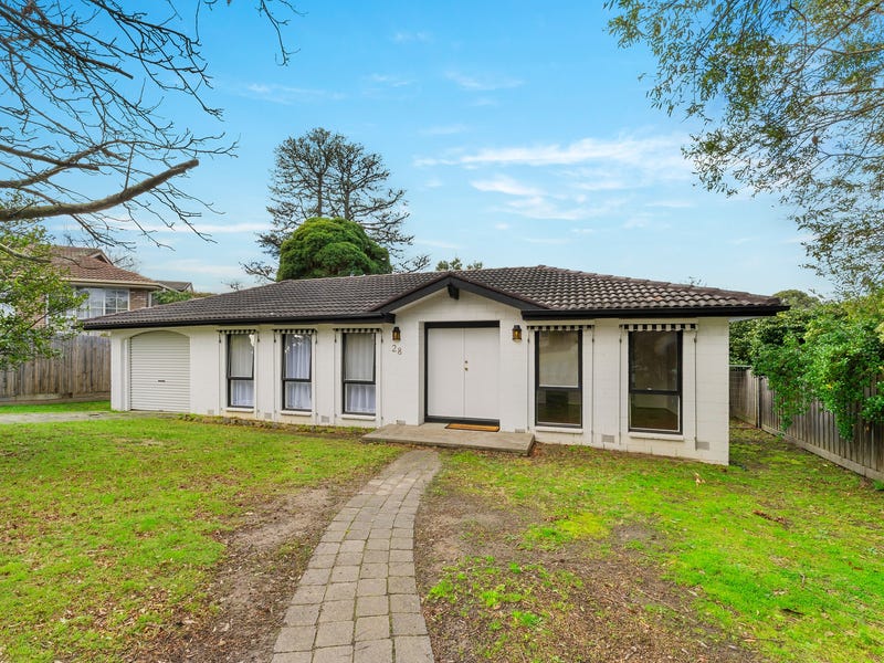 28 Mundara Drive, Ringwood, VIC 3134