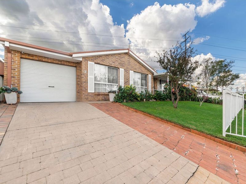 3 Hattah Way, Bow Bowing, NSW 2566