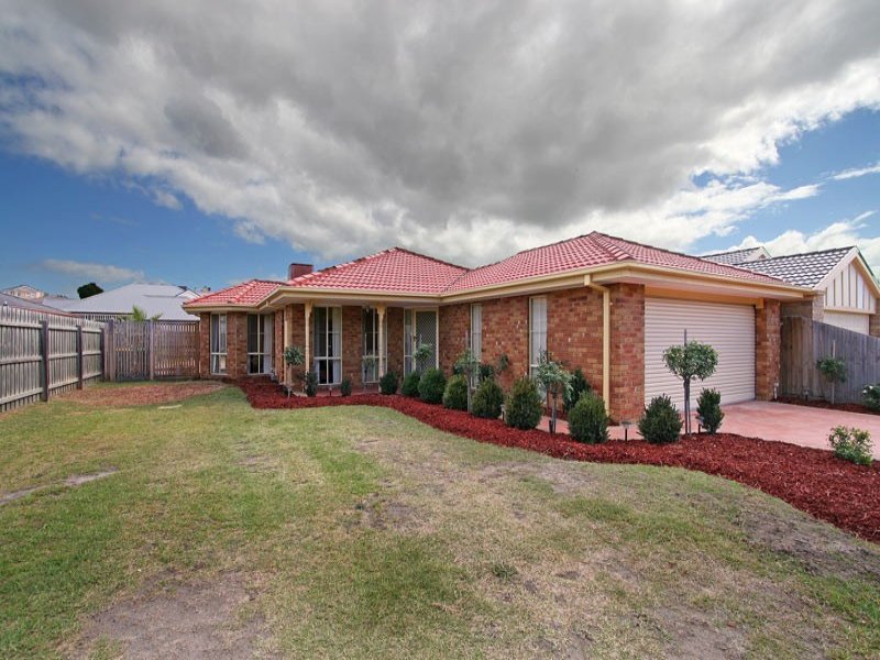 131 Potts Road, Langwarrin, Vic 3910 Property Details