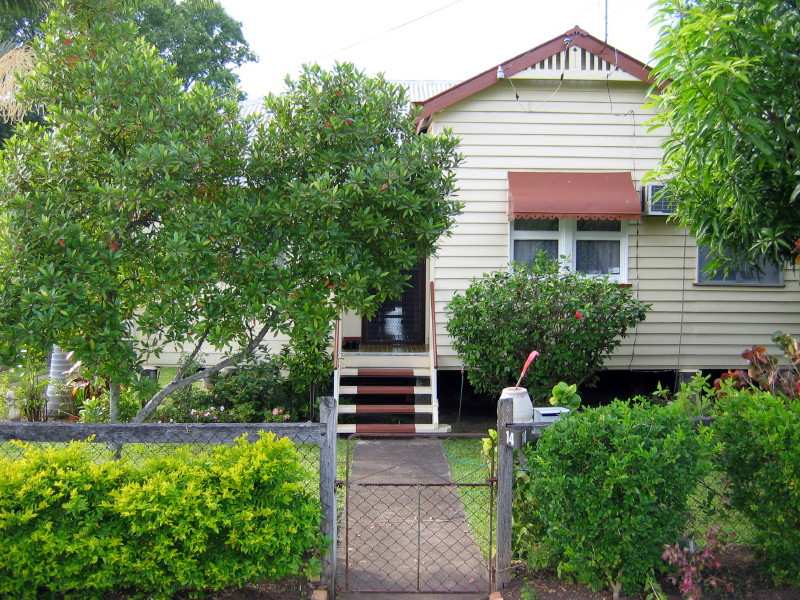 14 Theodore Street, Brassall, QLD 4305