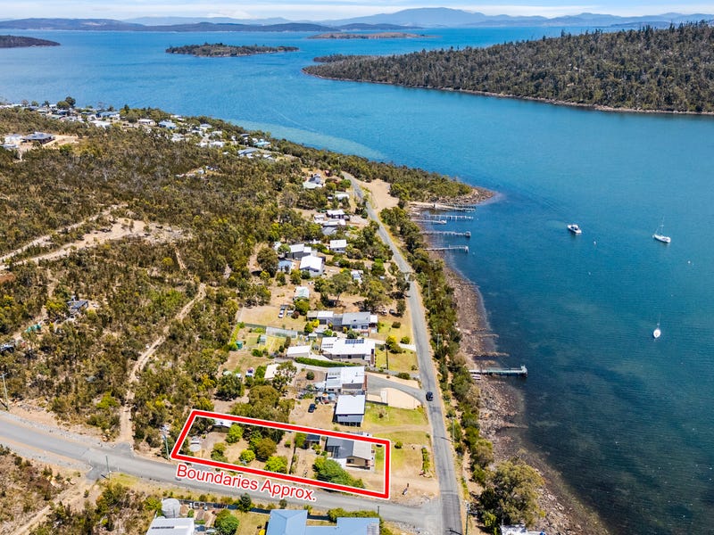 67 Sommers Bay Road, Murdunna, Tas 7178 House for Sale realestate