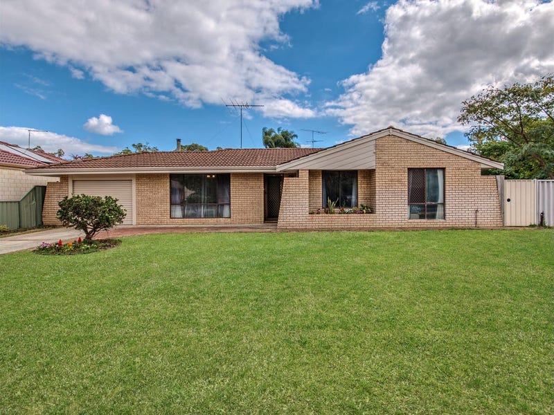 26B Terry Crescent, Mandurah, WA 6210 Property Details