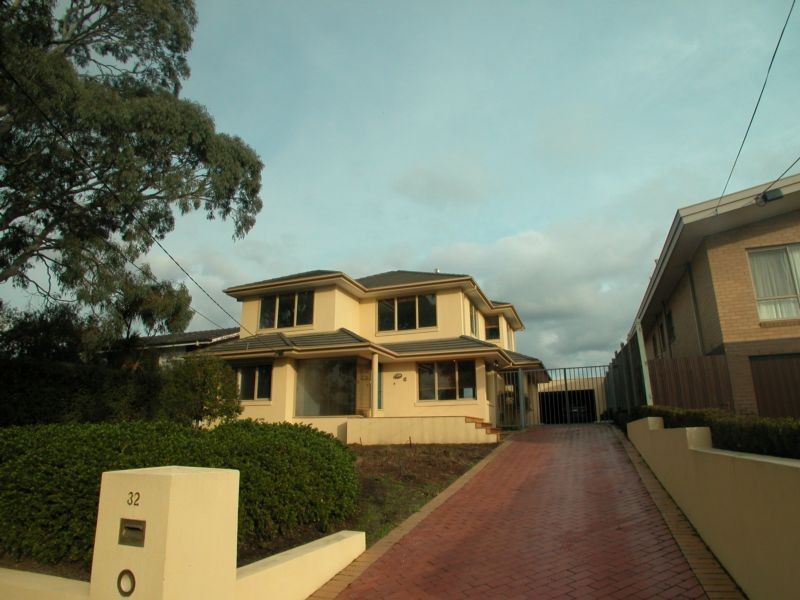 32 Feathertop Avenue, Templestowe Lower, VIC 3107