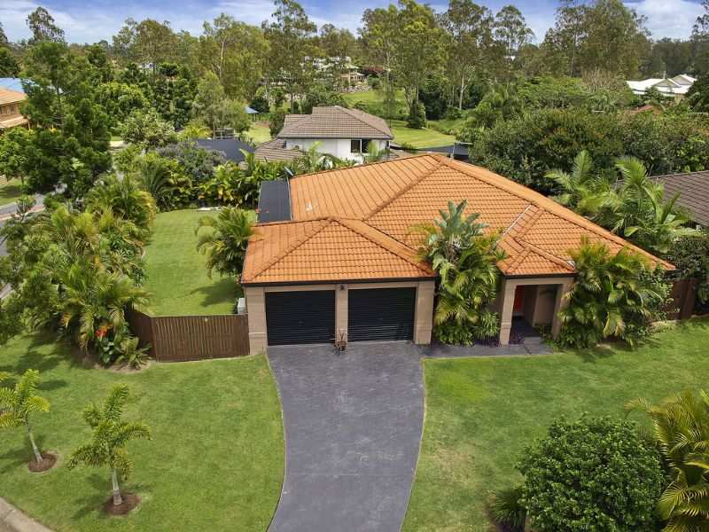 32 Daintree Place, Riverhills, QLD 4074