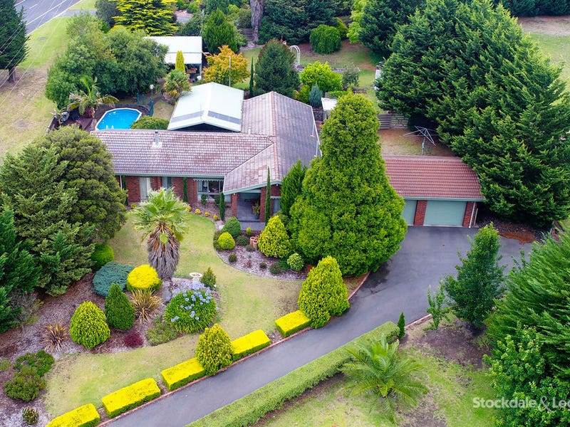 5260 Liddiard Road, Traralgon, Vic 3844 Property Details