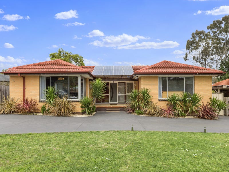 148 Lomond Avenue, Kilsyth, VIC 3137