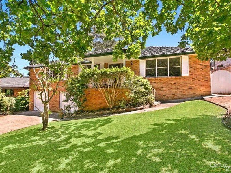 30 Cornwall Avenue, Turramurra, NSW 2074