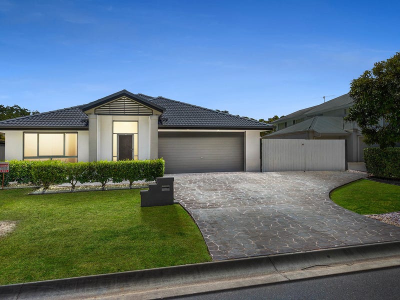 32 Carlingford Drive, Thornlands, QLD 4164