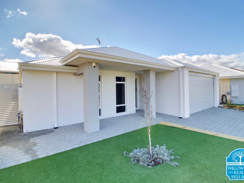 5 St James Drive, Baldivis, WA 6171