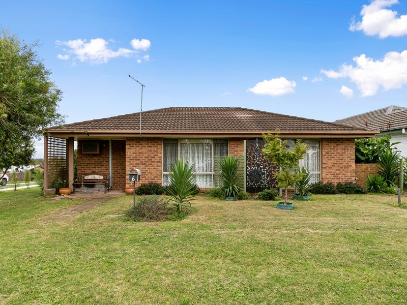 6 Princess Street, Maffra, Vic 3860 Property Details