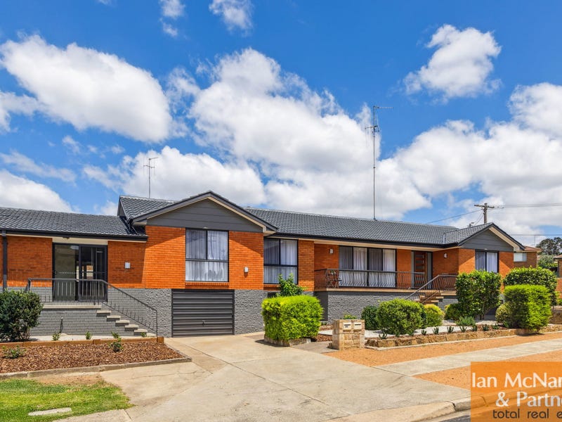 46 Early Street, Crestwood, NSW 2620 House for Sale