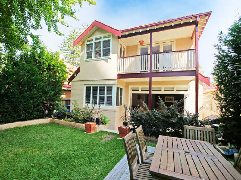 111 Shadforth Street, Mosman, NSW 2088