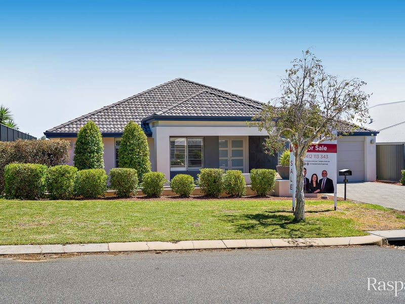 12 Amazon Drive, Baldivis, WA 6171 Property Details