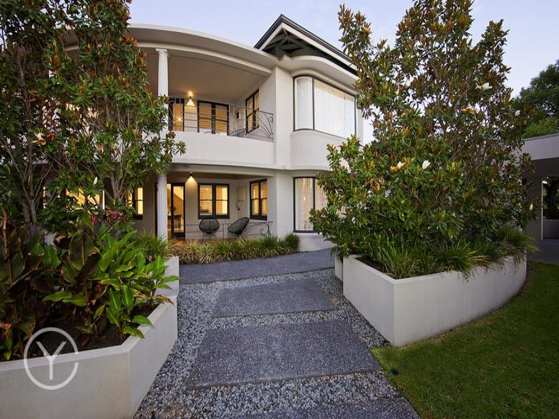 36 Linden Gardens, Floreat, WA 6014 Property Details