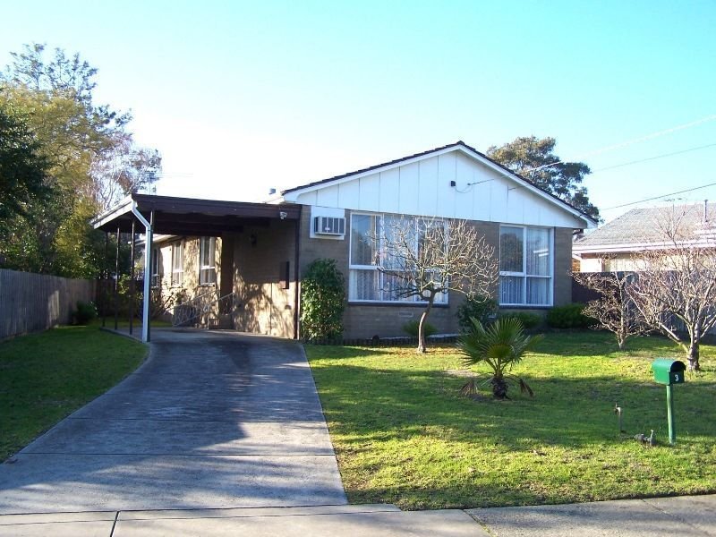 3 Marion Street, Seaford, Vic 3198 Property Details