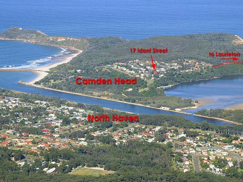 17 Idant Street, Camden Head, NSW 2443