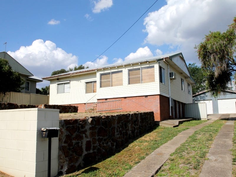 7 Hill Street, Quirindi, NSW 2343 Property Details