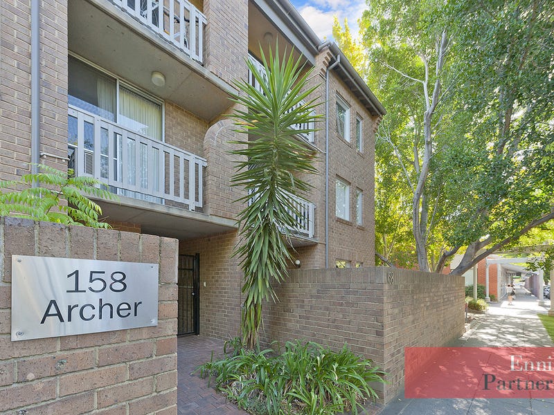 6/158 Archer Street, North Adelaide, SA 5006