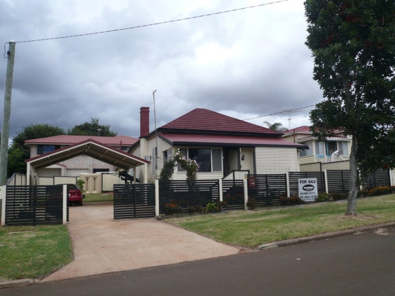 46 Tolmie Street, South Toowoomba, QLD 4350