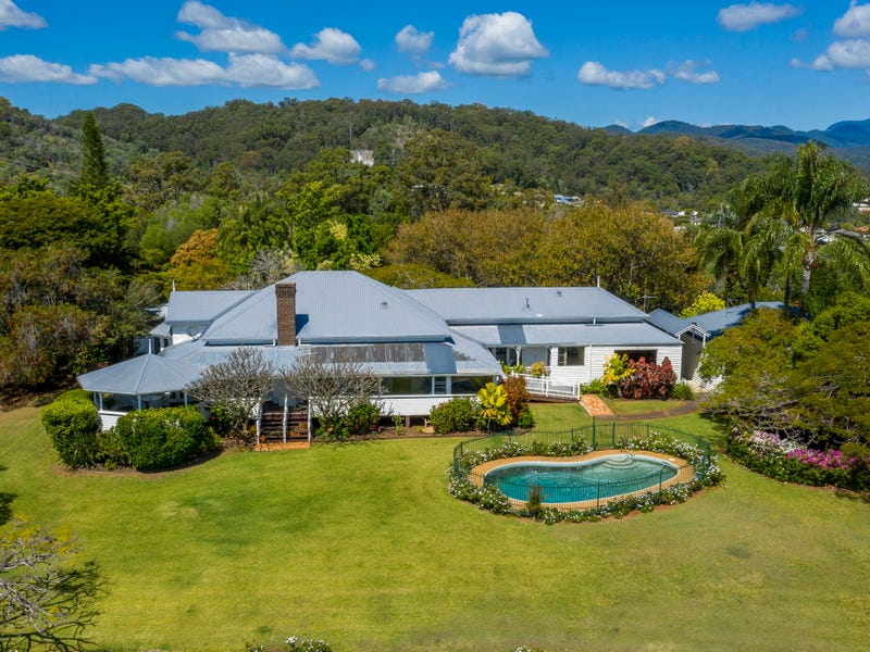 906 Jarema Drive 'The Jabiru Homestead', Mudgeeraba, Qld 4213