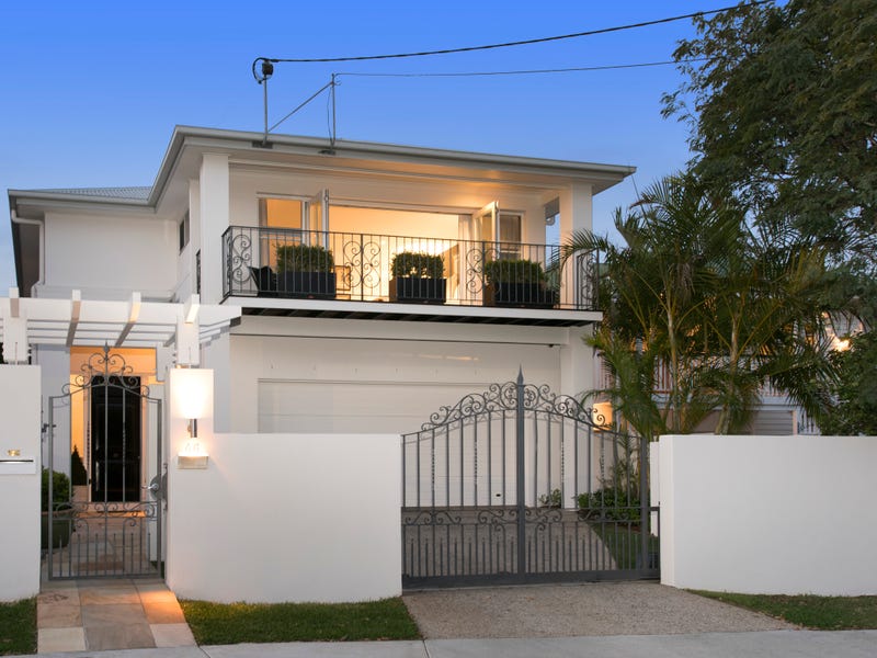 46 Union Street, Clayfield, Qld 4011 Property Details