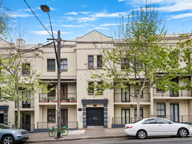 2/269277 Riley Street, Surry Hills, NSW 2010